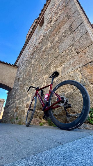 Megamo Pulse Elite 05 CW