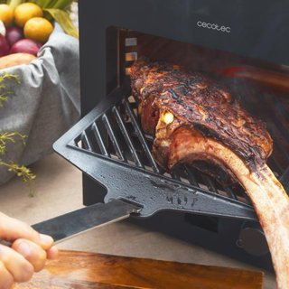 Horno Cecotec Txuletaco 8000 Inferno