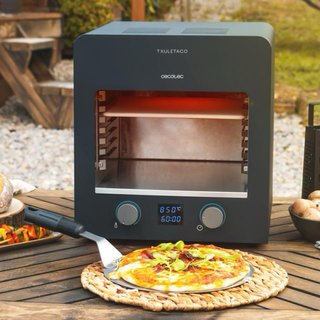 Horno Cecotec Txuletaco 8000 Inferno