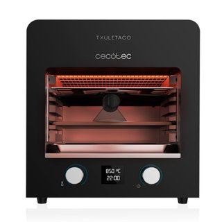 Horno Cecotec Txuletaco 8000 Inferno