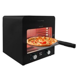 Horno Cecotec Txuletaco 8000 Inferno