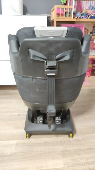 Silla Coche Maxi-Cosi Titan Pro