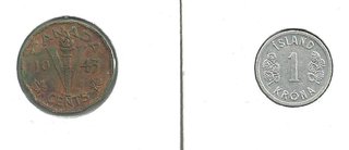 Lote de monedas 240