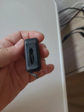 Luces Traseras LED USB para Bicicleta