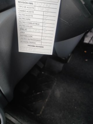 Ford Transit 2014