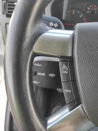 Ford Transit 2014