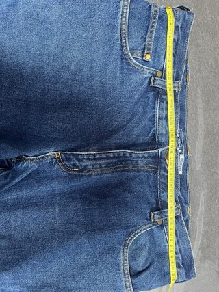 Pantalón Carhartt Azul