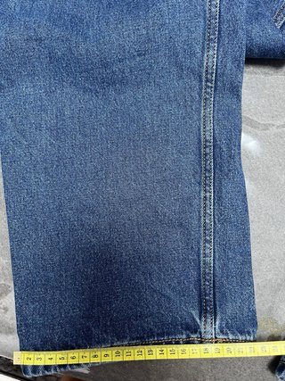 Pantalón Carhartt Azul