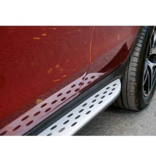 Estriberas laterales Mercedes GLC X253 y GLC Coupe