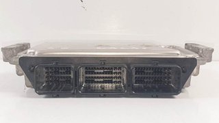 CENTRALITA MOTOR UCE RENAULT RENAULT MEGANE III COUPÉ-CABRIO 2008-2015