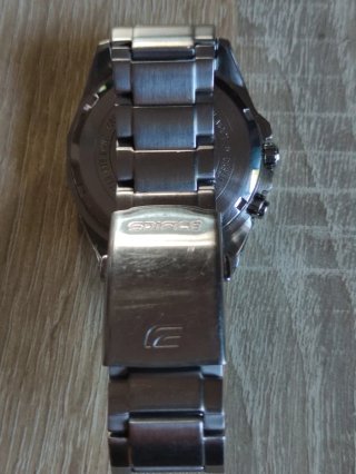 Orologio Casio Edifice EFR-102D