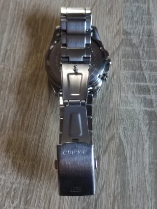 Orologio Casio Edifice EFR-102D