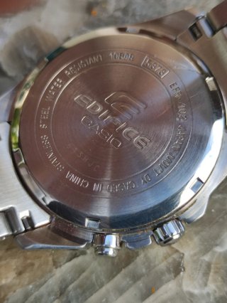 Orologio Casio Edifice EFR-102D