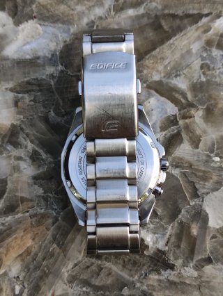 Orologio Casio Edifice EFR-102D