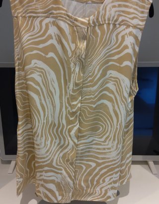 Camisa  - top Calvin Klein