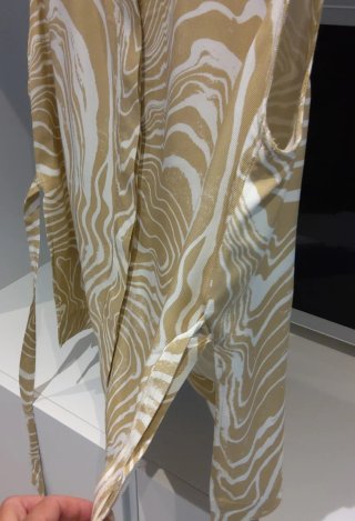 Camisa  - top Calvin Klein