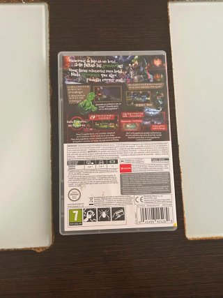 Luigi's Mansion 3 Nintendo Switch