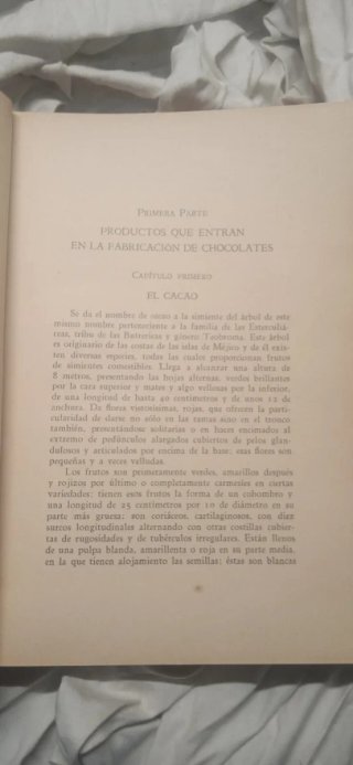 Libro antiguo