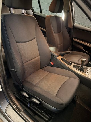 BMW Serie 3 2006