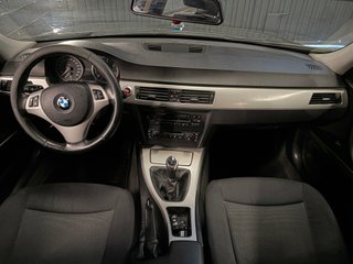 BMW Serie 3 2006