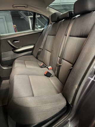 BMW Serie 3 2006