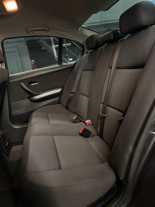 BMW Serie 3 2006