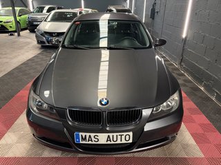 BMW Serie 3 2006