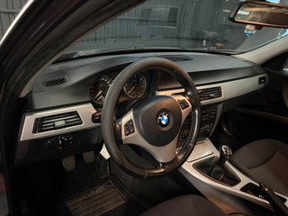 BMW Serie 3 2006