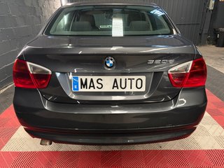 BMW Serie 3 2006