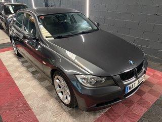 BMW Serie 3 2006
