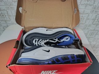 Nike Air Max 97 Scarpe Sportive