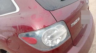 99874 tubo mazda cx-7 er