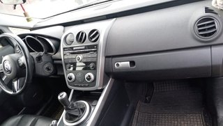 99874 tubo mazda cx-7 er