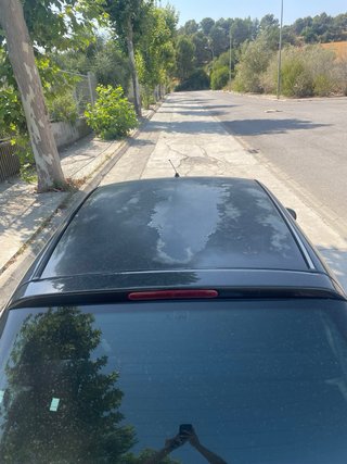 Peugeot 206 1.4 HDI