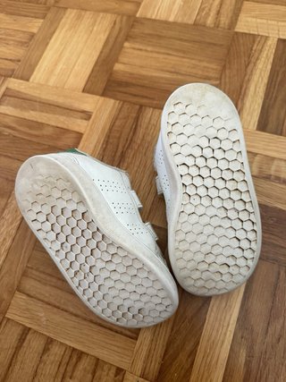 Zapatillas Adidas Talla 24 Velcro