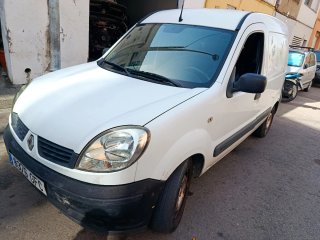 Renault Kangoo 2008