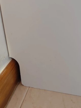 Estantería blanca Ikea