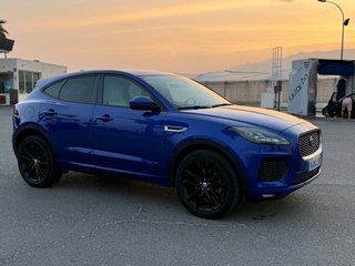 Jaguar E-PACE R-Dynamic S D150 2021
