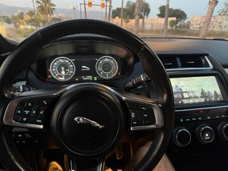 Jaguar E-PACE R-Dynamic S D150 2021