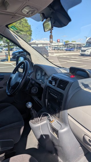 Peugeot Expert Tepee 2008 camper