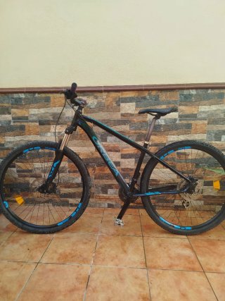 Orbea MX 29 Bicicleta Montaña