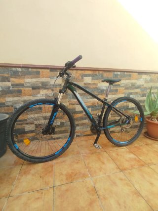 Orbea MX 29 Bicicleta Montaña