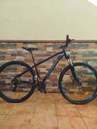 Orbea MX 29 Bicicleta Montaña