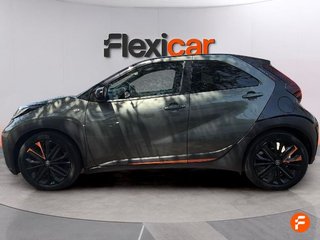 Toyota Aygo 1.0 70 x-play