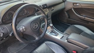 Mercedes-Benz Clase C 2004