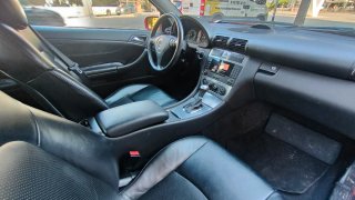 Mercedes-Benz Clase C 2004