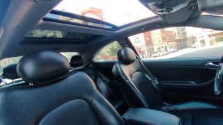 Mercedes-Benz Clase C 2004
