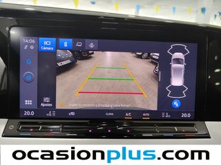 Ford Tourneo Connect 2.0 Ecoblue S&S Titanium Auto 90 kW (122 CV)