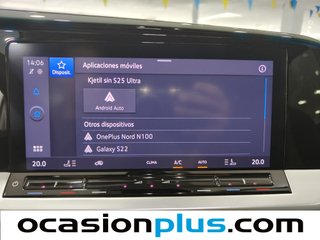 Ford Tourneo Connect 2.0 Ecoblue S&S Titanium Auto 90 kW (122 CV)