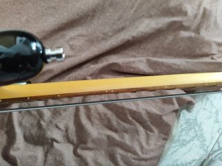 Bajo Rockbass Warwick